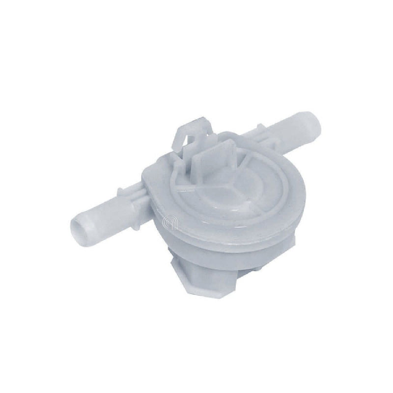 Flussometro per lavastoviglie Beko e Indesit rif. 1760900100 C00918491