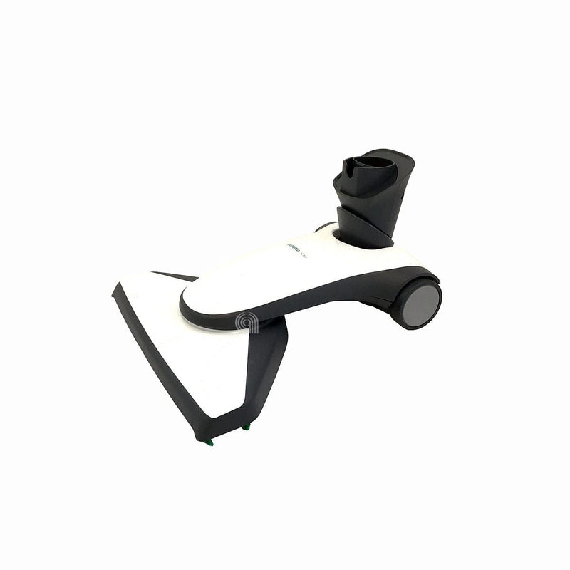 Spazzola con ruote snodate per Vorwerk Folletto codice 50043