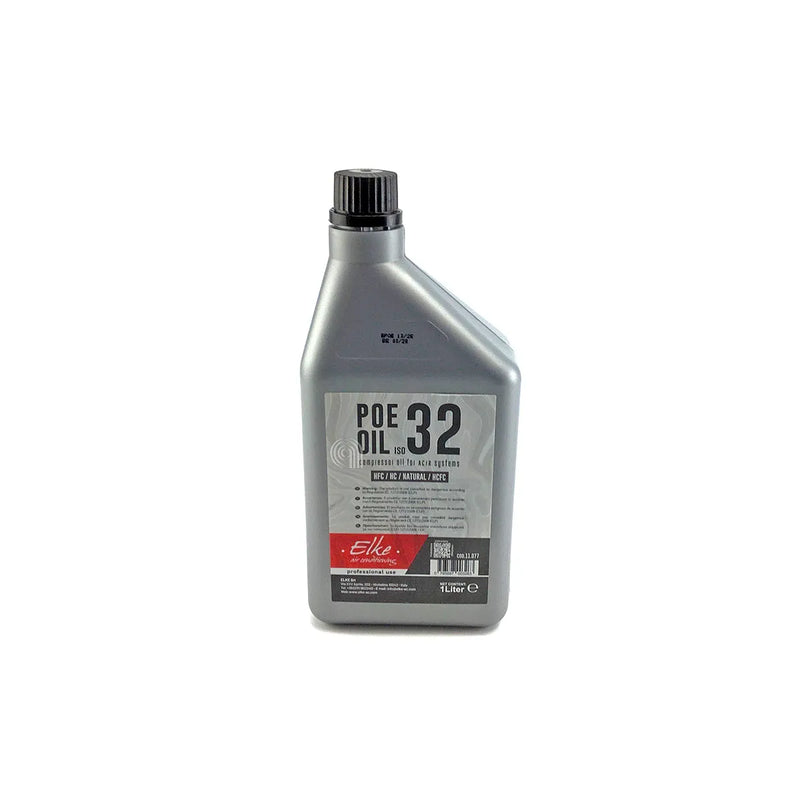 UNIVERSALE - Olio lubrificante compressore frigorifero - AST-00542653