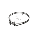 Resistenza ad anello forno Bosch codici 11003107, 11021314, 11022810