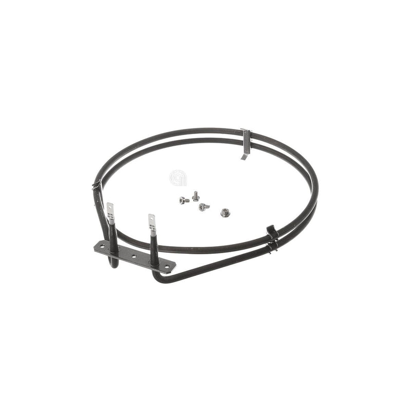 Resistenza ad anello forno Bosch codici 11003107, 11021314, 11022810