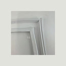 Guarnizione porta lavatrice Beko originale 4331816200 C00866498