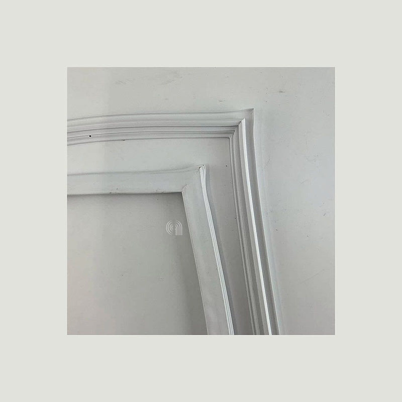 Guarnizione porta lavatrice Beko originale 4331816200 C00866498