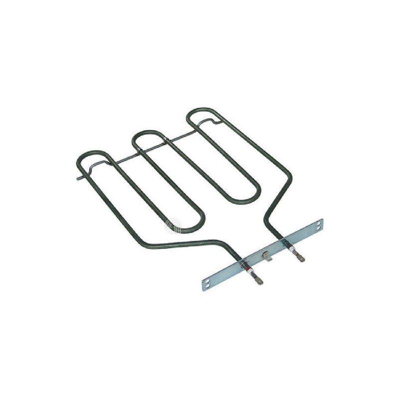 Resistenza superiore forno 2000W originale Bompani M00317013
