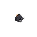 Interruttore originale a 4 contatti per piastra Polti M0002279