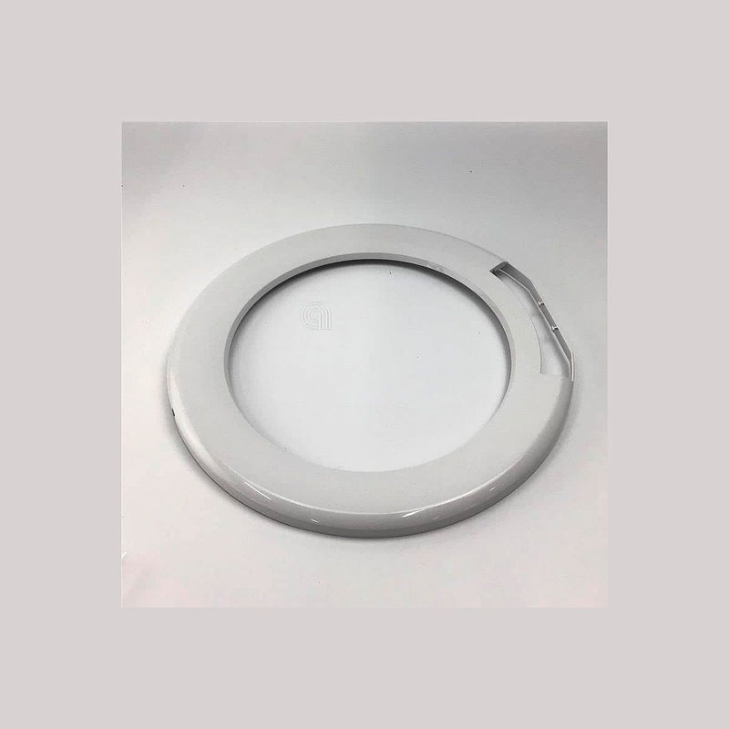 Cornice oblò originale lavatrice Beko codice 2804920100