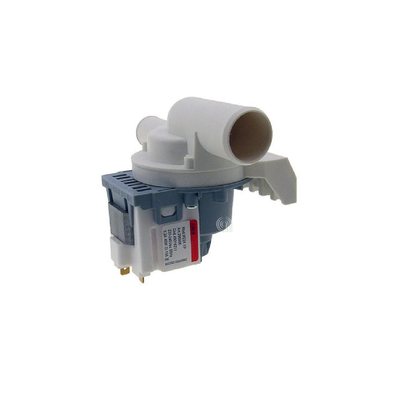 ARISTON, INDESIT, PHILCO, WHIRLPOOL - Pompa di Scarico Magnetica per Lavatrice - C00068997
