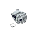 Bomba motore riscaldatore originale lavastoviglie Bosch 12014980