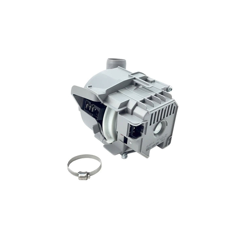 Bomba motore riscaldatore originale lavastoviglie Bosch 12014980