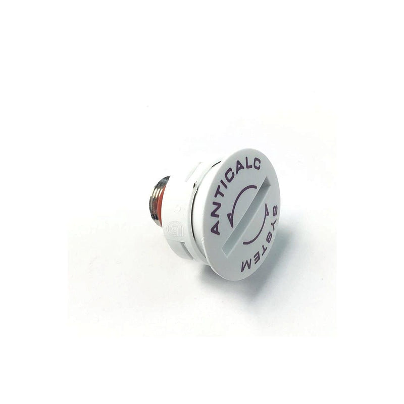 Tappo caldaia SSV1600 originale per ferro da stiro De Longhi 7312871389