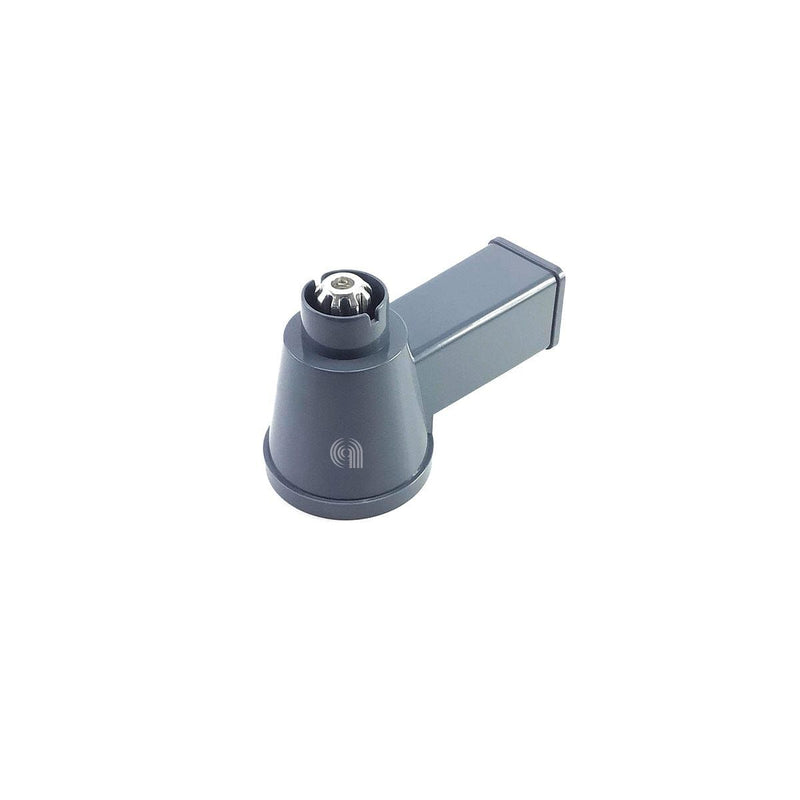 Corpo originale tritacarne Moulinex ricambio MS-651296