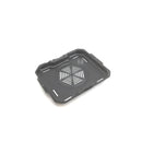 protezione ventilatore forno Bompani M6520700324 Vestel
