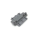 regolazione cestello destro lavastoviglie Candy originale 41902839