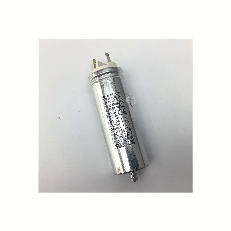 Condensatore rigenerato per asciugatrice Bosch codice 00630596