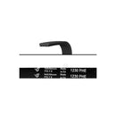 NEW POL, BLUESKY - Cinghia lavatrice 1230 H7 - 416004200