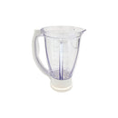 Caraffa originale per frullatore Moulinex MS-0A13253 trasparente