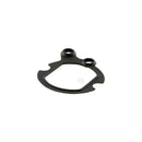 Guarnizione coppa bruciatore per cucina Smeg e Whirlpool A42