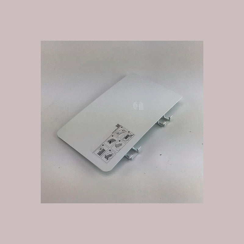 Filtro tapa originale per asciugatrice Samsung DC63-02078A