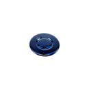 Cappellotto bruciatore per piano cottura in vitroceramica Indesit e Whirlpool