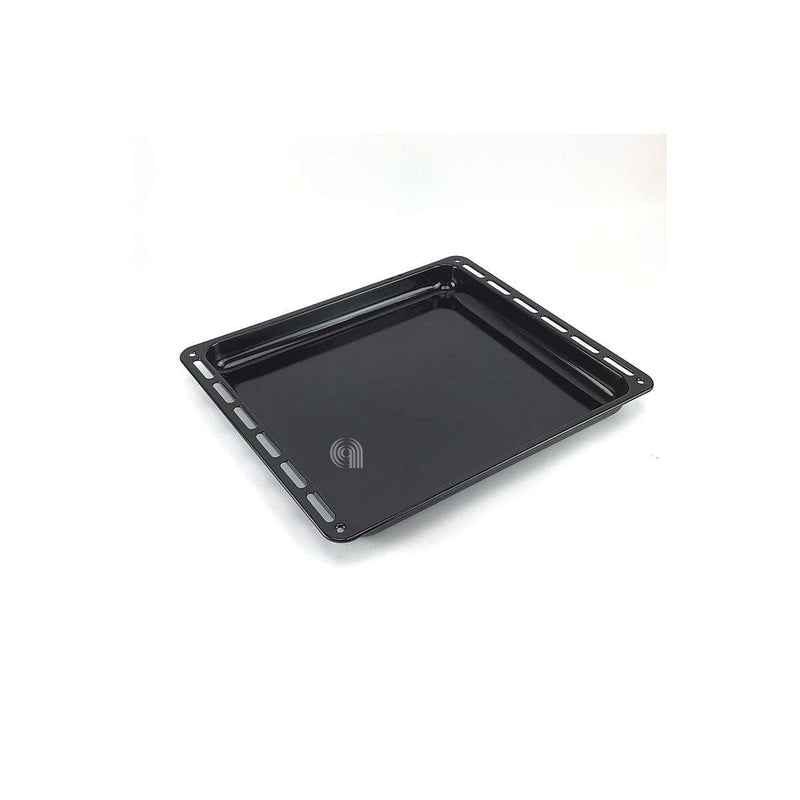 Leccarda smaltata originale forno Vestel codice 20612977