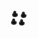 ELECTROLUX - Tappi in gomma per griglia piastra da cucina - 50252309005