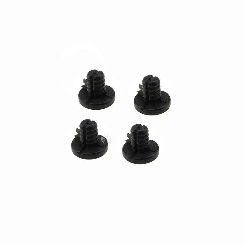 ELECTROLUX - Tappi in gomma per griglia piastra da cucina - 50252309005