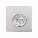 percolatore in alluminio per caldaia macchina da caffè Philips Saeco 996530011295