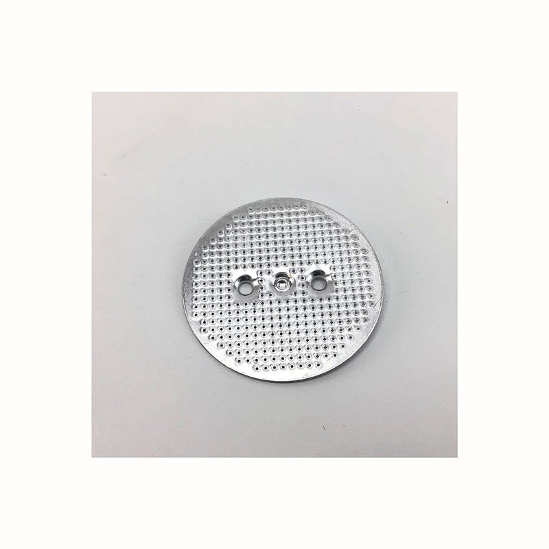 percolatore in alluminio per caldaia macchina da caffè Philips Saeco 996530011295