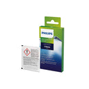 desincrustante circuito latte macchina da caffè Philips originale CA6705/10
