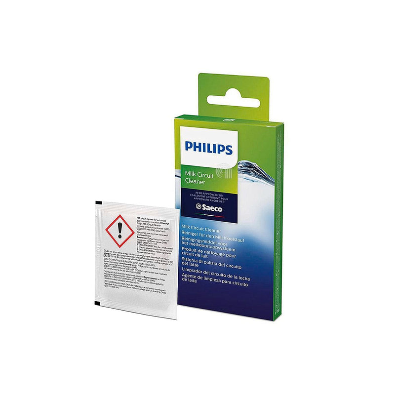desincrustante circuito latte macchina da caffè Philips originale CA6705/10