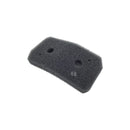 Filtro spugna originale per asciugatrice Bosch codice 12007650