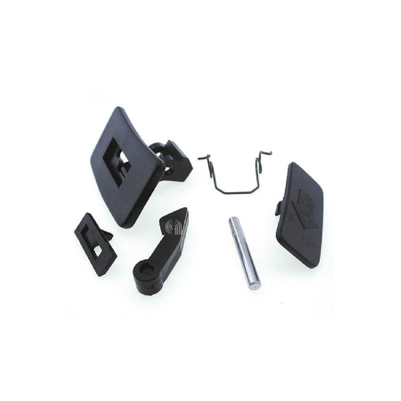 CANDY HOOVER - Maniglia Porta Lavatrice - AST-00405060