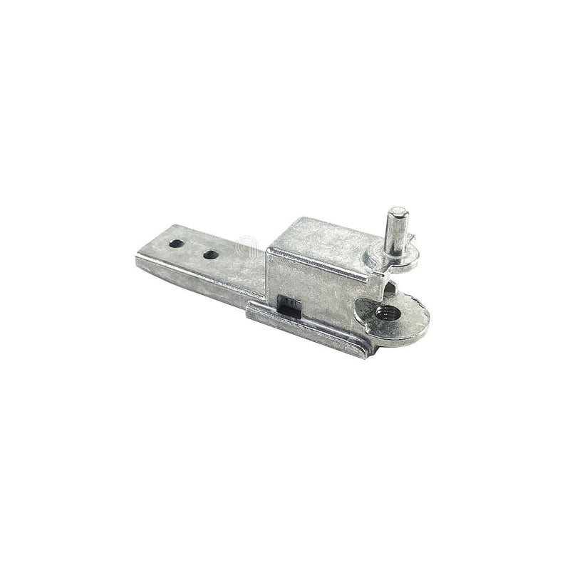 Cerniera inferiore porta frigorifero Whirlpool Indesit originale