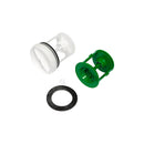 Kit tappo filtro per lavatrice Whirlpool e Indesit C00141034
