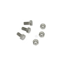 ARISTON - Kit di fissaggio croce lavatrice - AST-00530077
