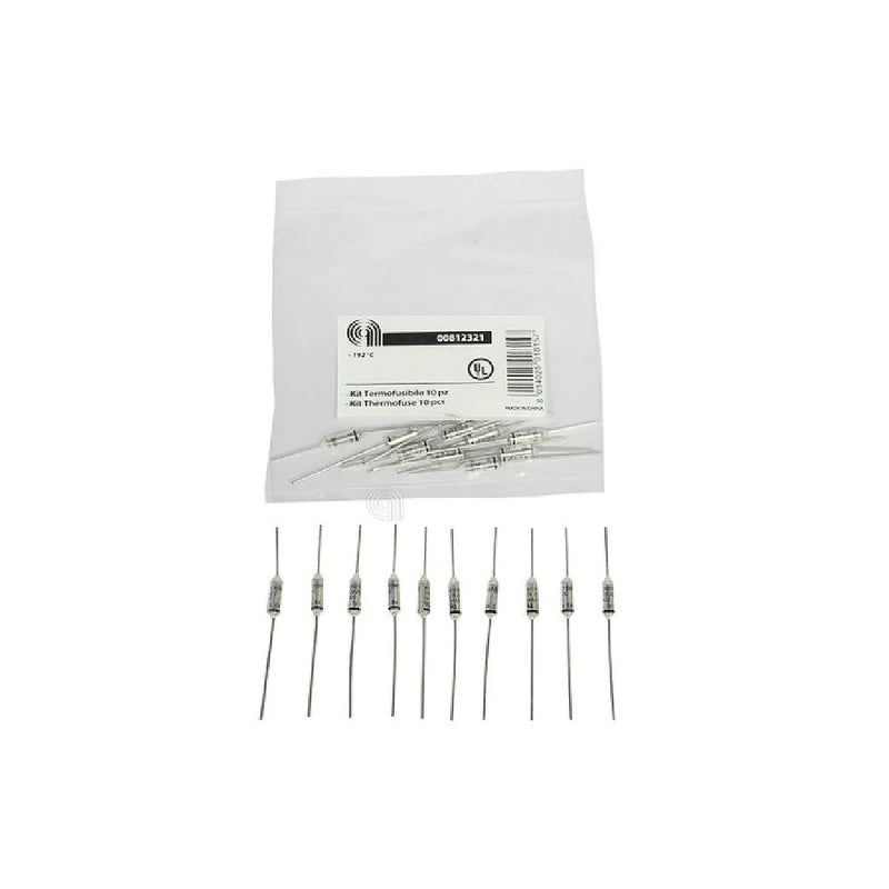 UNIVERSALE - Fusibile Termico Piccolo Elettrodomestico - AST-00812321
