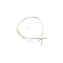 Elettrodo di accensione originale per piastra Bosch con codici 00429066