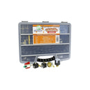 MONDIAL CASA UNIVERSALE - Kit Bobine Elettrovalvole Regolatori di Pressione Piastra - AST-55504503