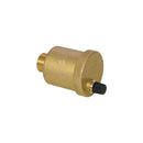 HERMANN - Valvola di sfiato per caldaia - 021000363