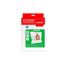 SET 4 SACCHETTI ASPIRAPOLVERE PHILIPS
