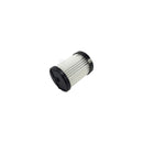 Filtro HEPA cilindrico originale De Longhi AS00000858 per aspirapolvere