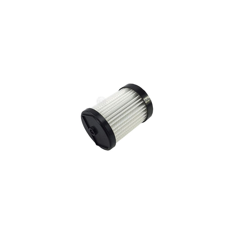 Filtro HEPA cilindrico originale De Longhi AS00000858 per aspirapolvere