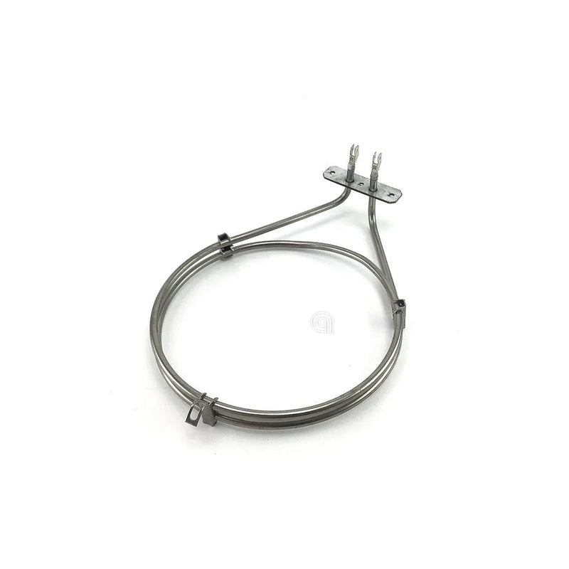 WHIRLPOOL, ARISTON, INDESIT - Resistenza circolare per forno 2000W - C00016055