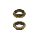 RICAMBI CUCINA - Parascintille Anello Ottone Piano Cottura - S2529