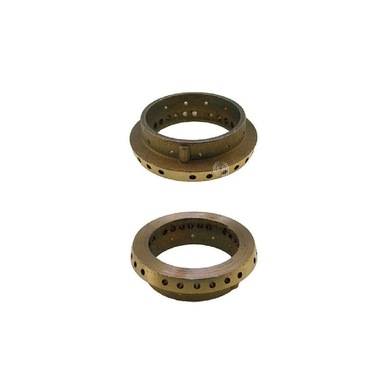 RICAMBI CUCINA - Parascintille Anello Ottone Piano Cottura - S2529