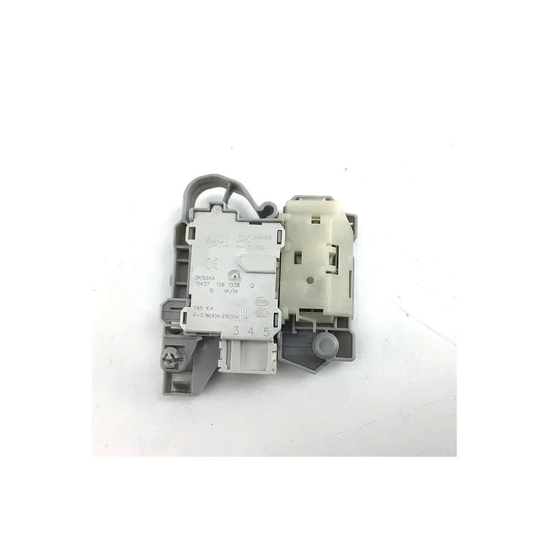 Chiusura originale lavatrice Electrolux codice 140013457019