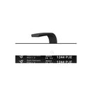 BEKO - Cinghia di Trasmissione J4 1244 Lavatrice - 2816750100