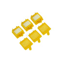 IROBOT - Filtro HEPA rettangolare per aspirapolvere - 21986