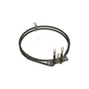 Resistenza circolare forno Whirlpool 1600W C00078606 originale