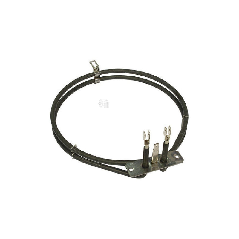 Resistenza circolare forno Whirlpool 1600W C00078606 originale